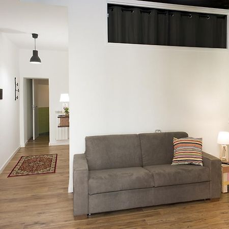 Ferienwohnung Sleep & Zupp Casa Olimpia Neapel Exterior foto